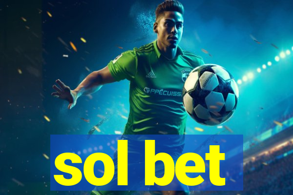 sol bet