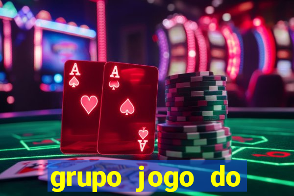grupo jogo do bicho whatsapp salvador