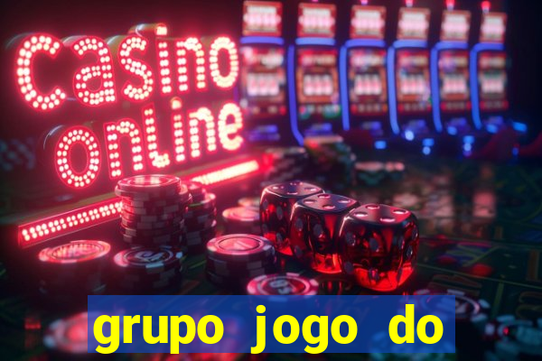 grupo jogo do bicho whatsapp salvador