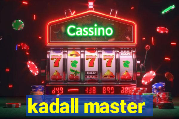 kadall master