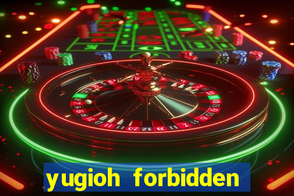 yugioh forbidden memories passwords