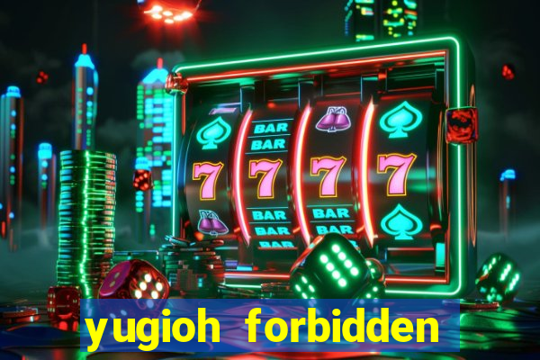 yugioh forbidden memories passwords