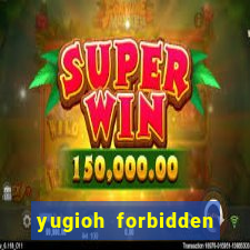 yugioh forbidden memories passwords