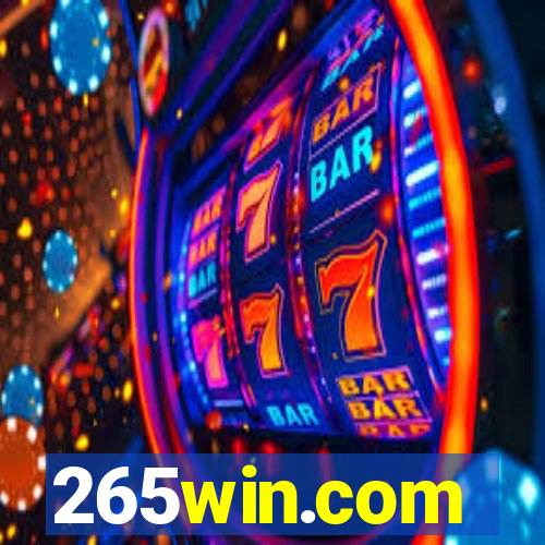 265win.com