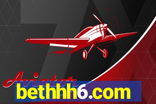 bethhh6.com