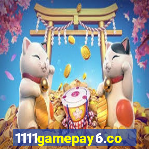 1111gamepay6.com