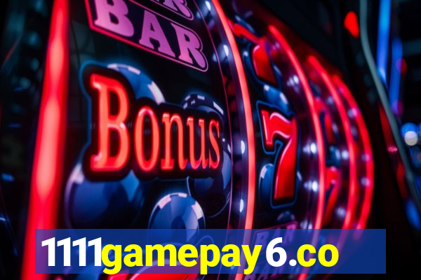 1111gamepay6.com