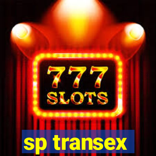sp transex