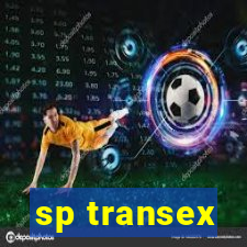 sp transex
