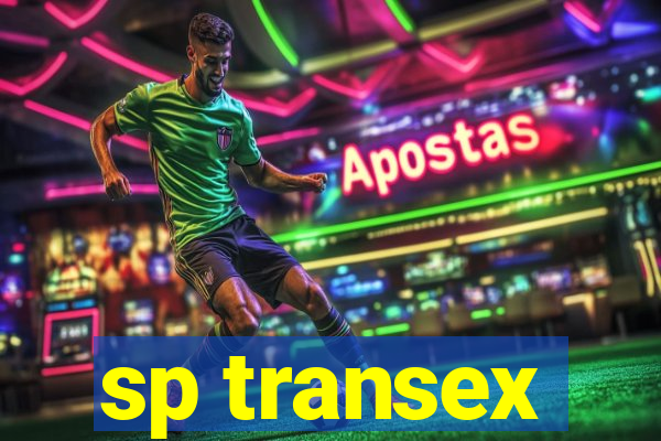 sp transex