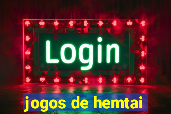 jogos de hemtai