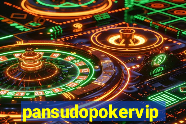 pansudopokervip.net