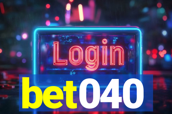 bet040