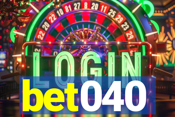 bet040