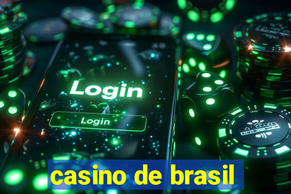 casino de brasil