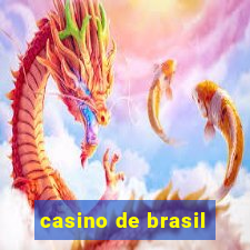 casino de brasil