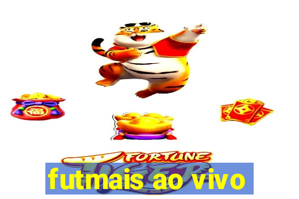 futmais ao vivo