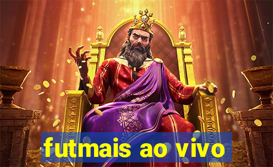 futmais ao vivo