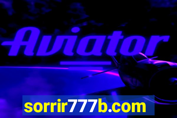 sorrir777b.com