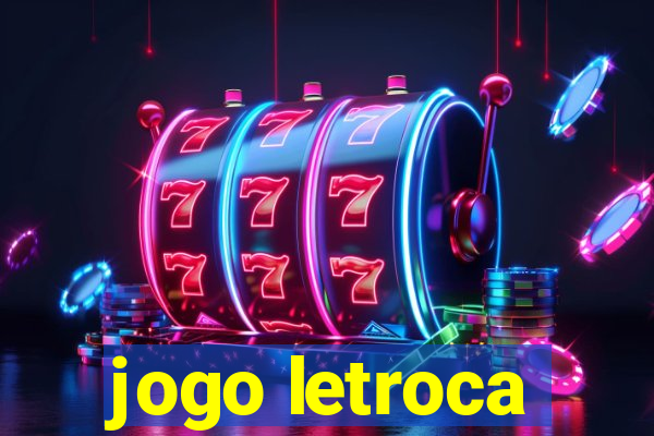 jogo letroca