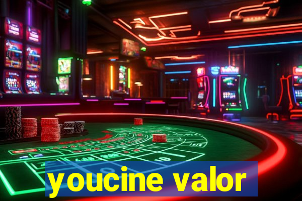 youcine valor