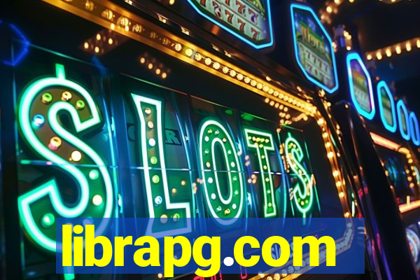 librapg.com
