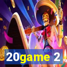 20game 2