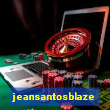 jeansantosblaze