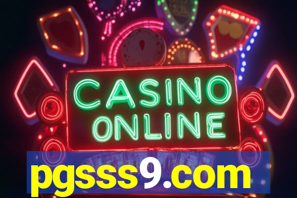 pgsss9.com