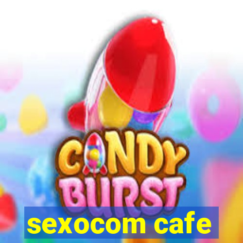 sexocom cafe