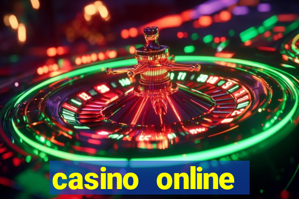 casino online brasil caca niqueis