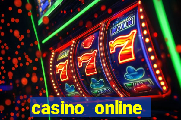 casino online brasil caca niqueis