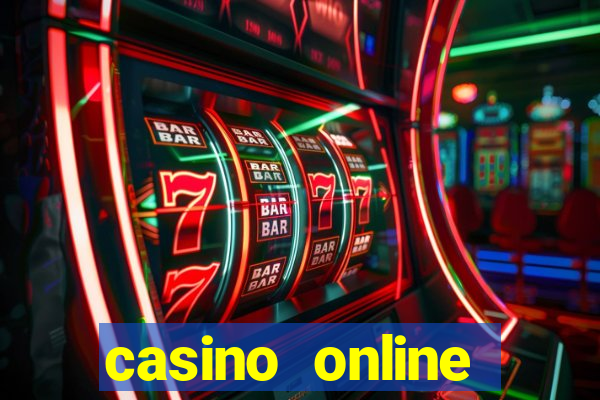 casino online brasil caca niqueis