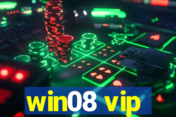 win08 vip