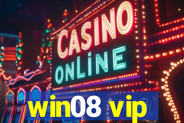 win08 vip