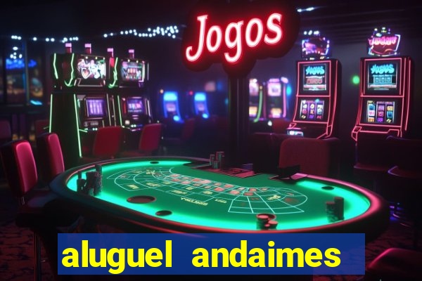 aluguel andaimes porto alegre