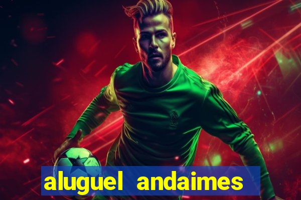 aluguel andaimes porto alegre
