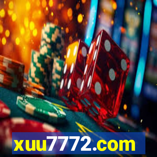 xuu7772.com