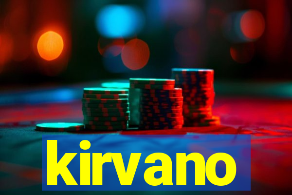 kirvano