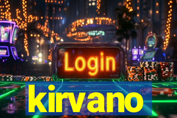kirvano