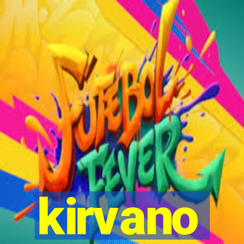 kirvano