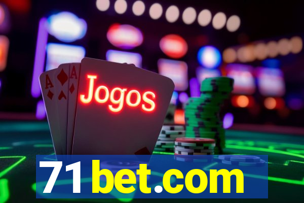 71 bet.com