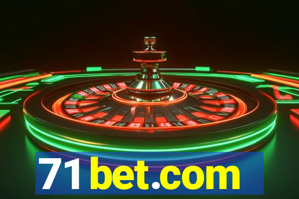 71 bet.com