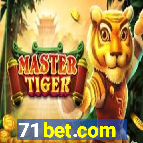 71 bet.com