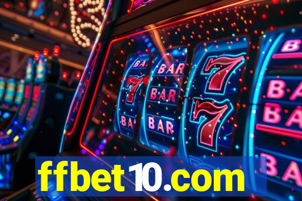 ffbet10.com