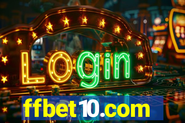 ffbet10.com