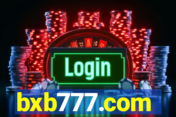 bxb777.com