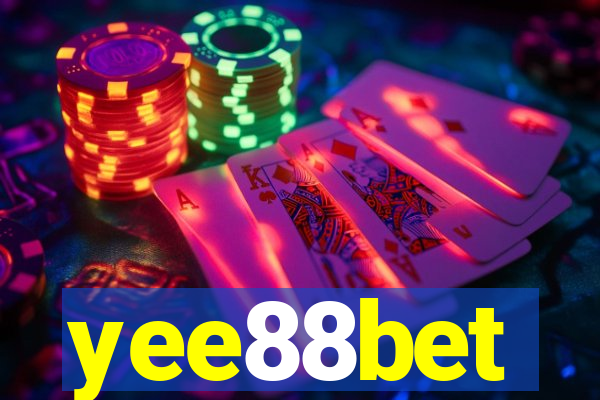 yee88bet