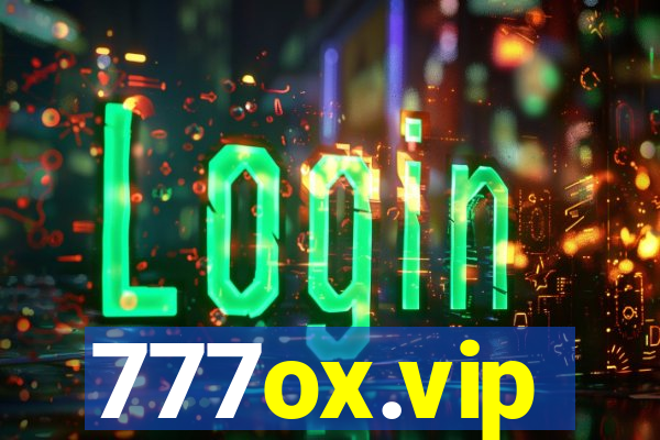 777ox.vip