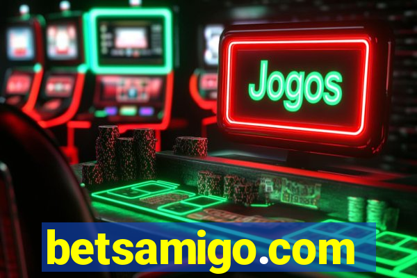 betsamigo.com
